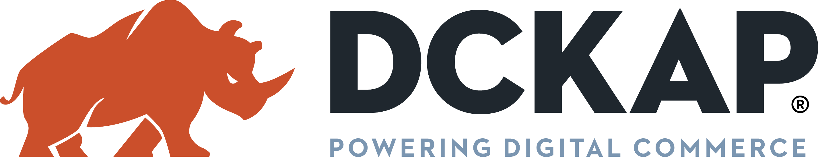 DCKAP Powering Digital Commerce