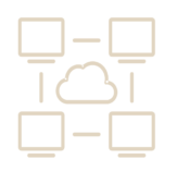 Cloud Based Network