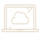 Cloud Services Laptop