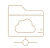 Cloud Technology Folder