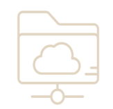 Cloud Technology Folder Cloud Technology Folder