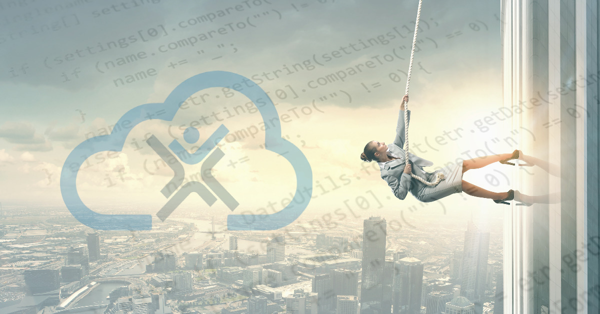 Distribution Industry Texas Cloud Distribution Industry Texas Cloud
