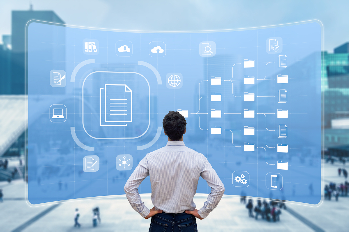 Document Management ERP Implementation Document Management ERP Implementation