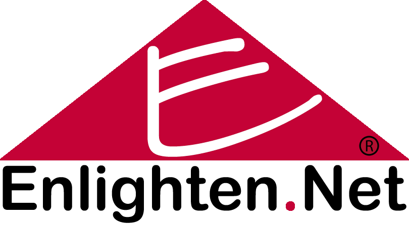 Enlighten.Net Logo