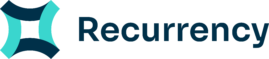 Recurrency Logo