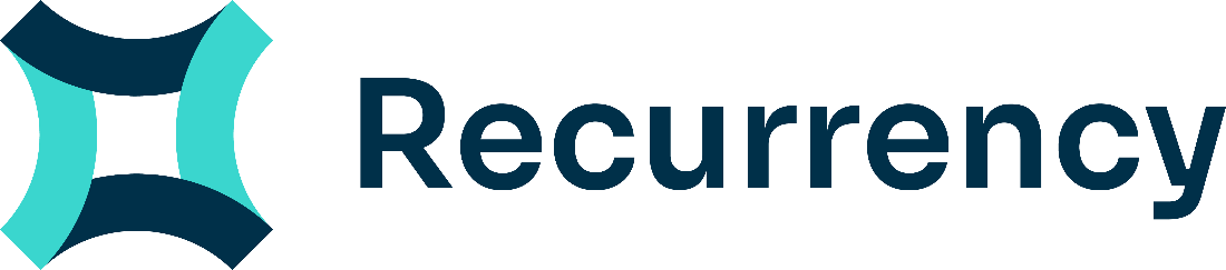 Recurrency Logo Recurrency Logo