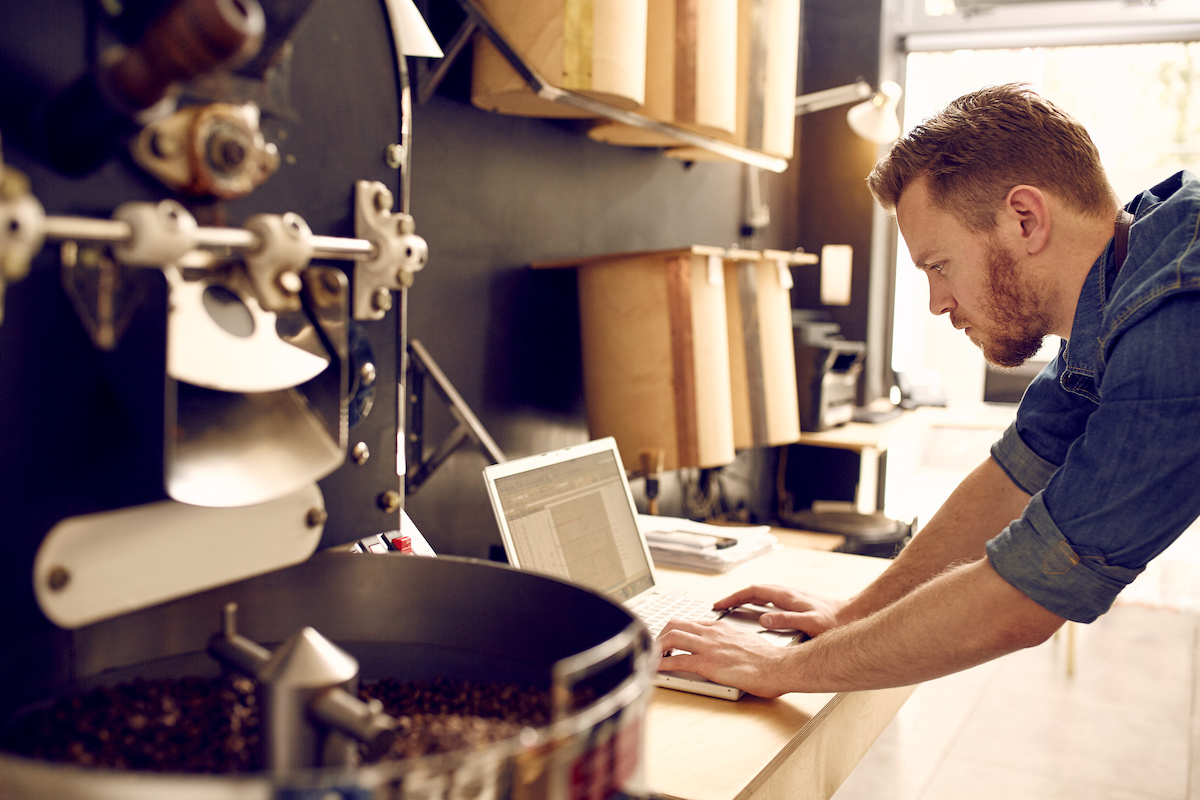 Sales and Purchasing Automation Sales and Purchasing Automation