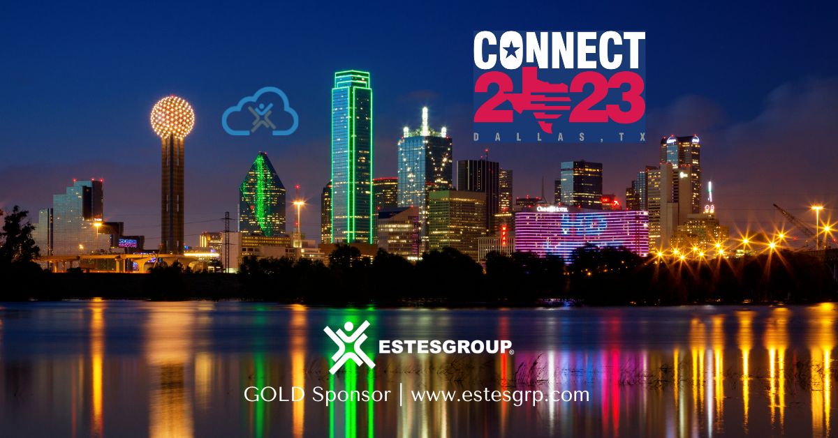 Gold Sponsor Dallas P21WWUG CONNECT 2023 Gold Sponsor Dallas P21WWUG CONNECT 2023