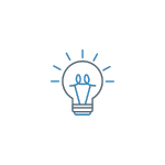Lightbulb Icon Lightbulb Icon