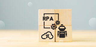 RPA DNA – What is Robotic Process Automation?