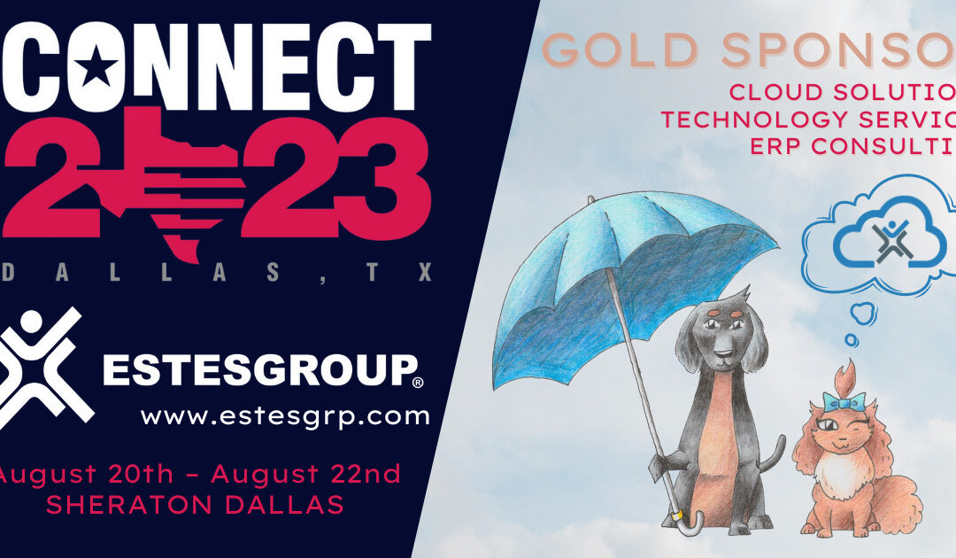 5 Reasons to Visit BOOTH 40 at CONNECT 2023