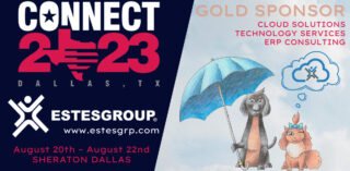 5 Reasons to Visit BOOTH 40 at CONNECT 2023