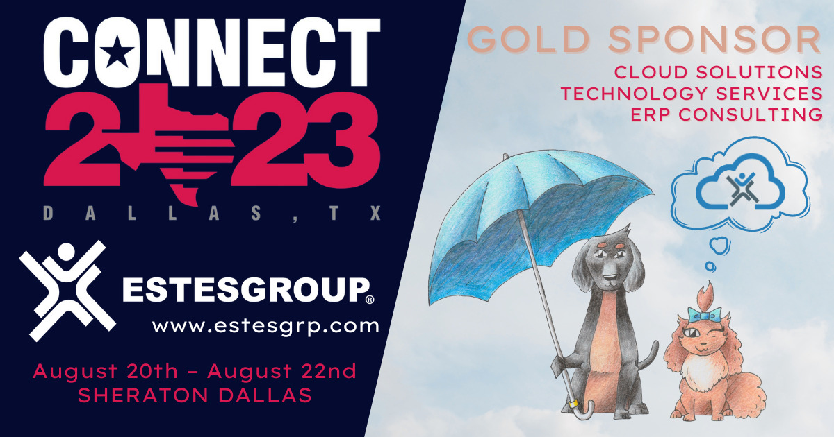 EstesGroup P21WWUG 2023 EstesGroup P21WWUG 2023