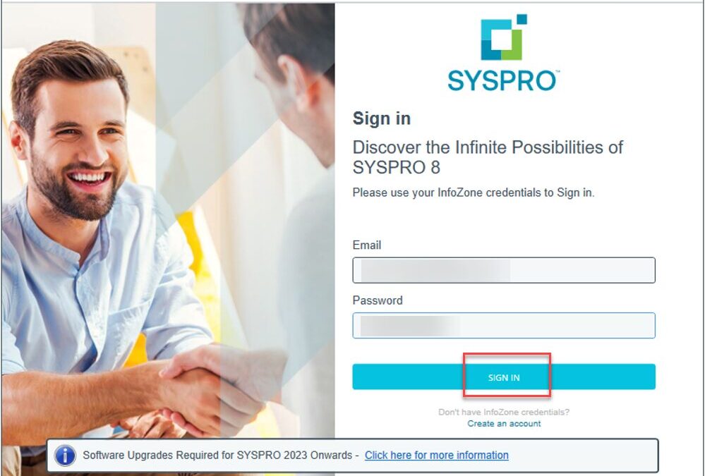 Streamline SYSPRO 8 Client Installs with Batch Install Files