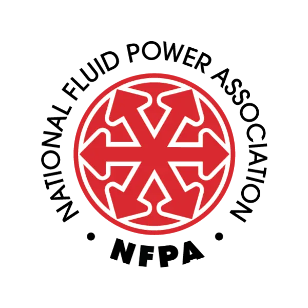 Manufacturing-Epicor-ERP-National-Fluid-Power-Association-Logo National Fluid Power Association (NFPA) logo, a strategic partner of EstesGroup.