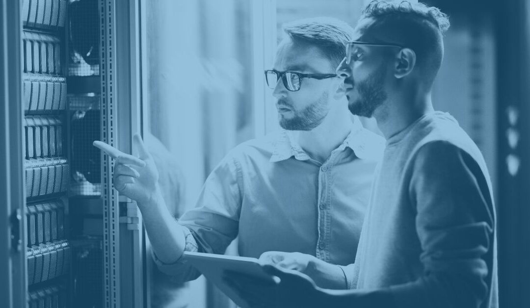 Tech Stack Fragmentation: What’s Holding Distributors Back?