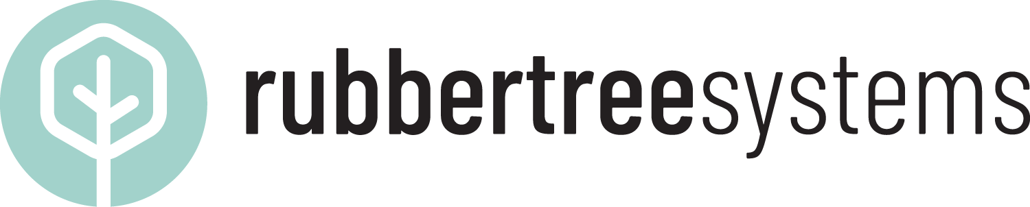 Rubber Tree Systems logo