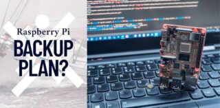 From Pi to Pro: Backup and Disaster Recovery for ERP Systems