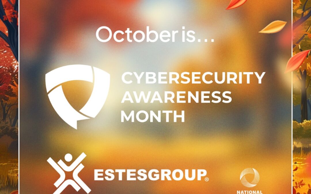 Cybersecurity Awareness Month 2025: Strengthening ERP Security