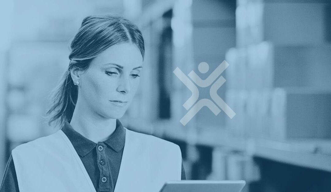 Addressing Negative Inventory in ERP Systems